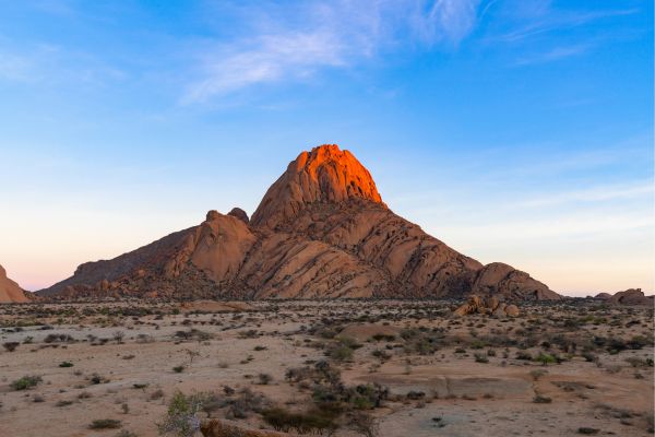 Classic Namibia
