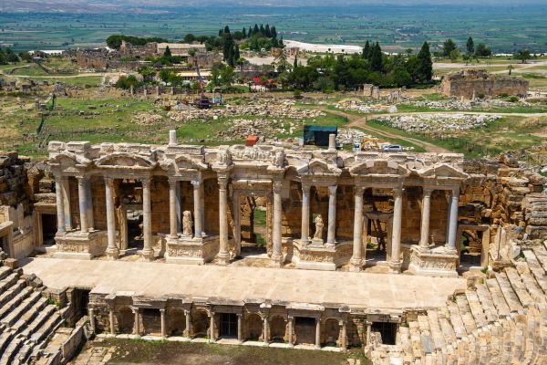 The Classics Of Turkey