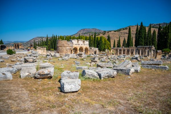 The Classics Of Turkey