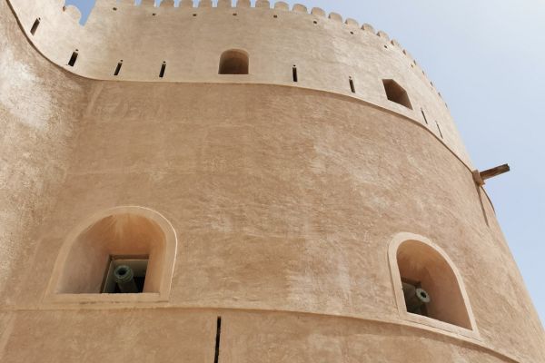 Fascinating Forts