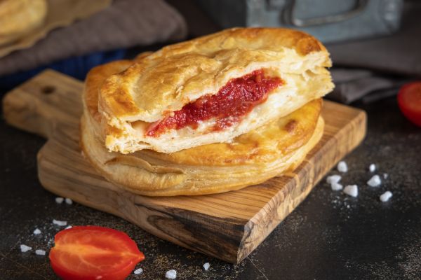 Taste of Puglia