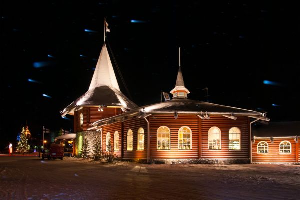 Experience Exclusive Finland