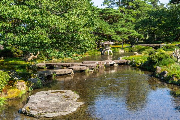 The Colours of Japan