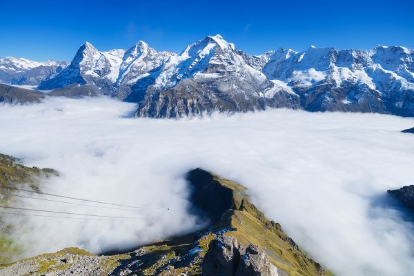 Adventuras Interlaken