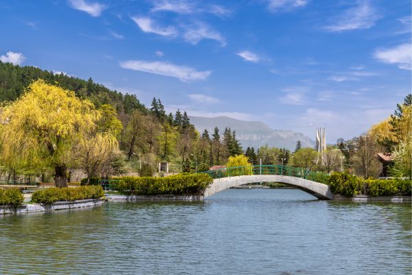 Immerse Armenia