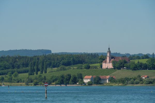 In The Heart of Germany
