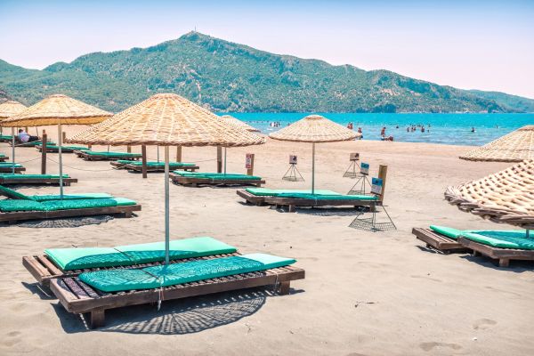 Marmaris - Fethiye