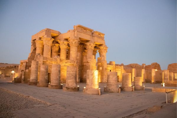 Cairo & Nile Cruise Classical Egypt