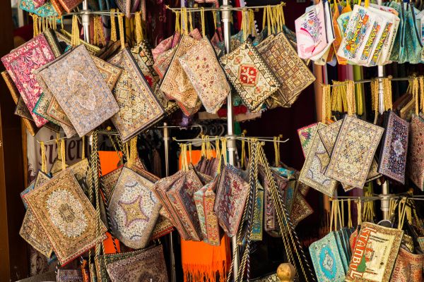 Explore the great maritime history of Oman