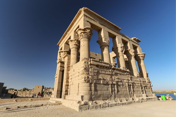 Best of Egypt Cairo and Nile Cruise