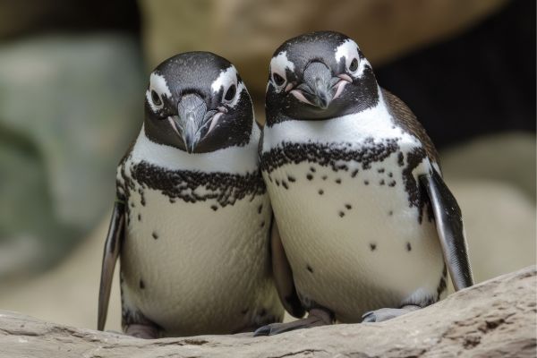 Twin Jewels Machu Picchu and Galapagos