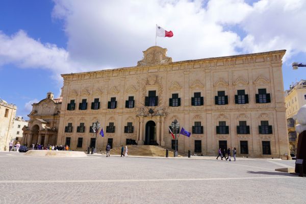 Mdina - Half Day