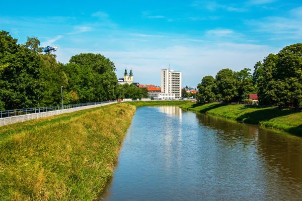 Fly and Drive Slovakia
