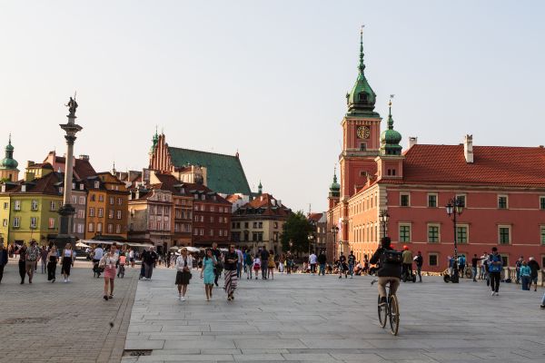 The Treasures Of Eastern Europe