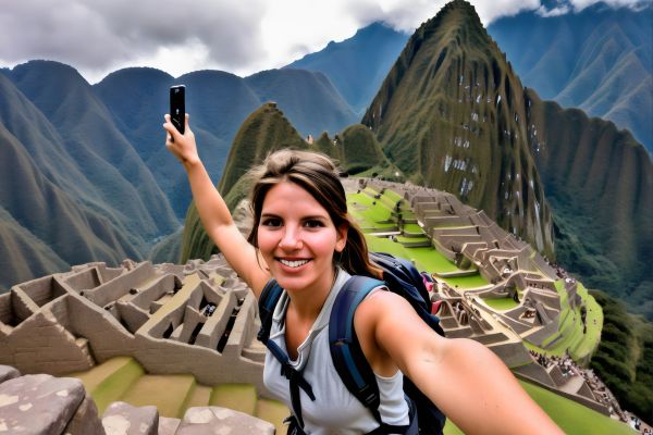 Discover The Wonders of Machu Picchu and Galapagos