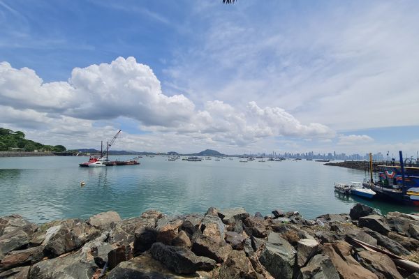 Panama Authentic Immersion