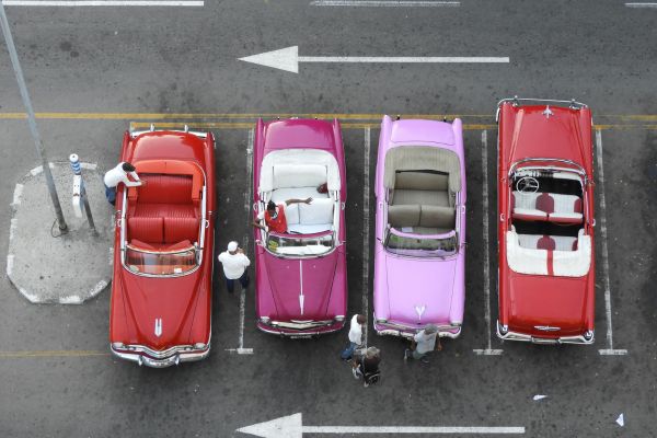 Best of Cuba