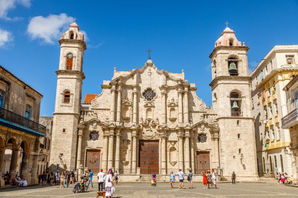 Best of Cuba