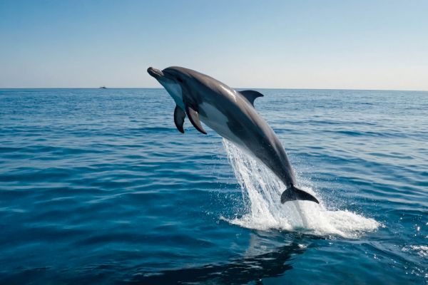 Ocean to Ocean Journey