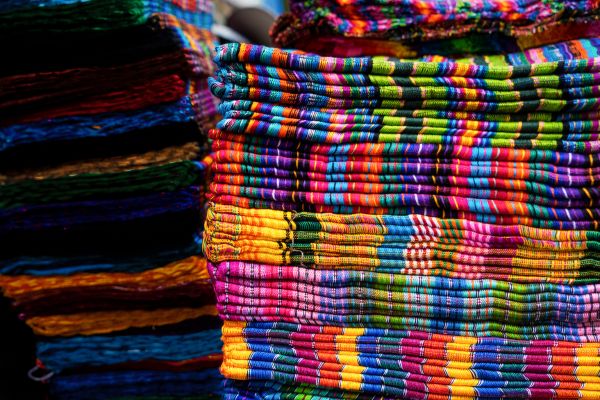 Simple Guatemala