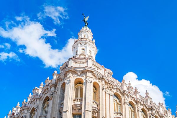 Best of Cuba