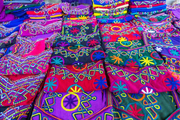 Sweet And Short Guatemala
