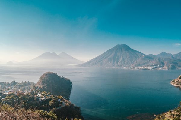 Simple Guatemala