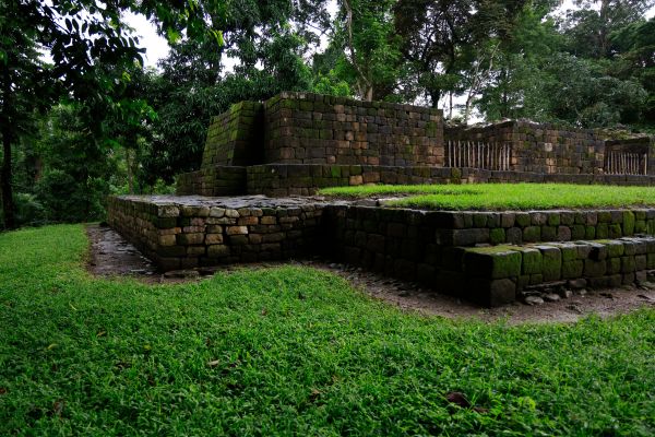 Archaeological Tour