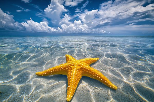 Ocean to Ocean Journey