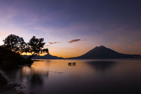 Simple Guatemala